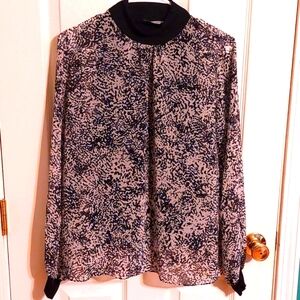 Lola & Sophia Blouse